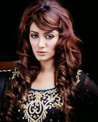 Mathira Khan